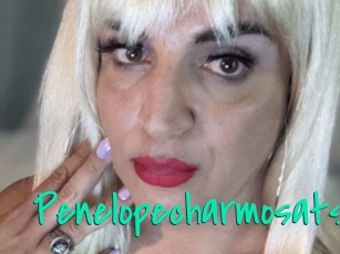 Penelopecharmosats
