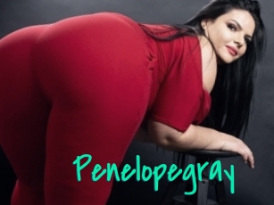 Penelopegray