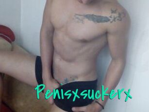 Penisxsuckerx