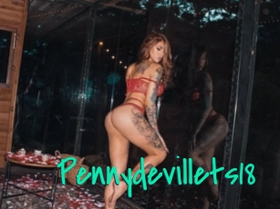 pennydevillets18 Cool Sexe