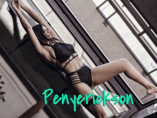 Penyerickson