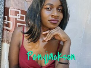 Penyjackson