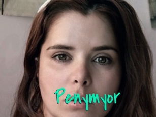 Penymyor