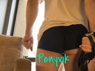 Penyvik