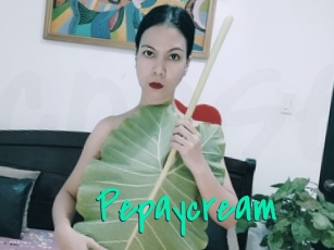 Pepaycream