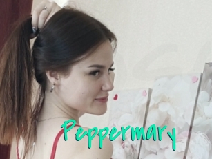 Peppermary