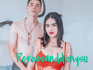 Perceoanddionysu