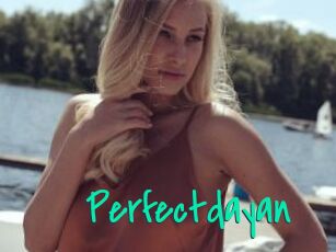 perfectdayan Cool Sexe