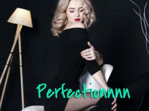 Perfectionnnn