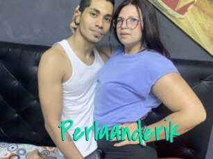 Perlaanderik