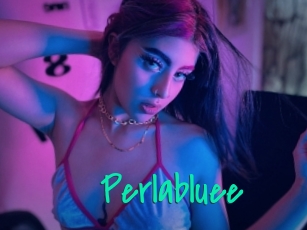 Perlabluee