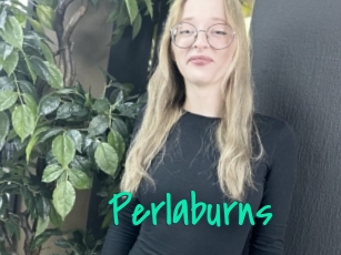 Perlaburns
