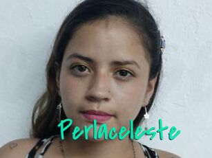 Perlaceleste