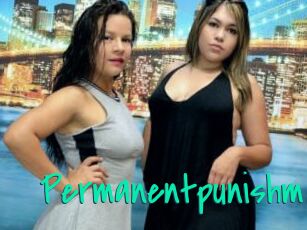 Permanentpunishm