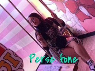 Perse_fone