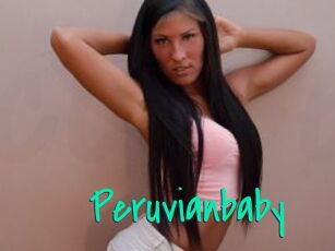 Peruvianbaby