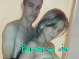perverse_sin Cool Sexe