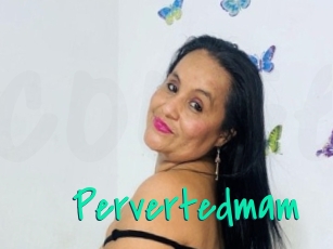 pervertedmam Cool Sexe