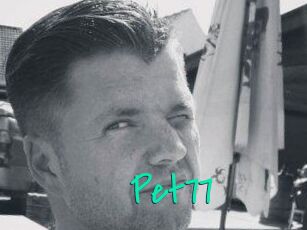 Pet77