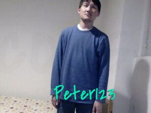 Peter123