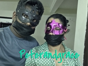 Peterandgrace