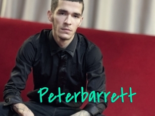 peterbarrett Cool Sexe