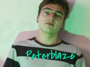 Peterblaze