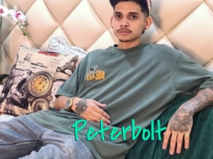 Peterbolt