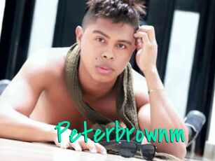 Peterbrownm