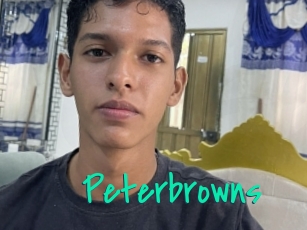 peterbrowns Cool Sexe