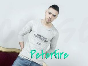 Peterfire