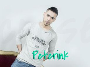 Peterink