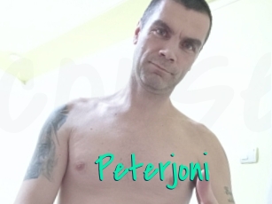 Peterjoni