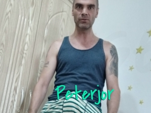 Peterjor