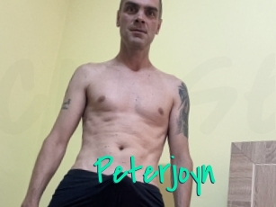 Peterjoyn