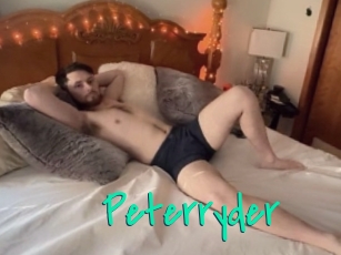 Peterryder