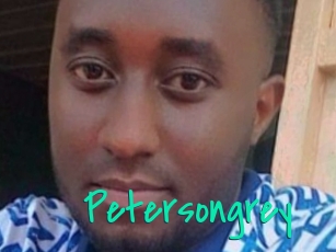 Petersongrey