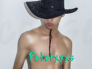 peterxxxs Cool Sexe