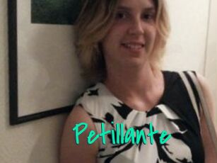 Petillante
