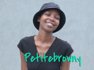 Petitebrowny