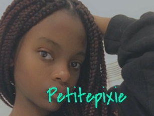 Petitepixie