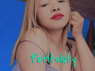 Petitsluty