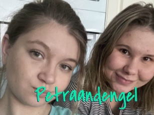 Petraandengel