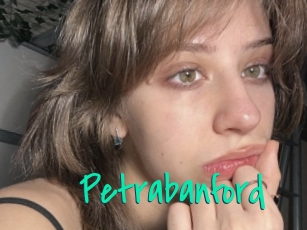 Petrabanford