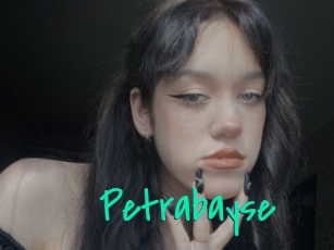 Petrabayse