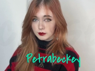 Petrabeckey