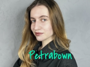 Petrabown