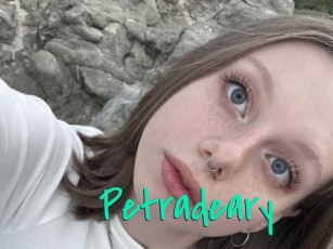 Petradeary