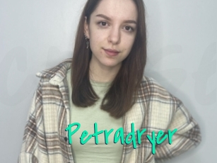 Petradryer