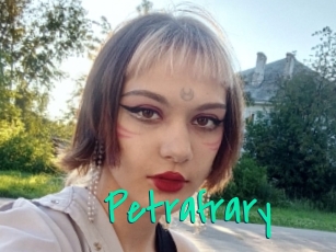 Petrafrary